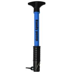 【サギサカ SAGISAKA】ハンディポンプ プラ BL 32921