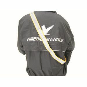 【キャットアイ CATEYE】キャットアイ 反射タスキ 34731