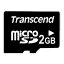 ڥȥ󥻥 Transcendۥȥ󥻥 ޥSD 2GB TS2GUSDC ץʤ microsd