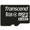 ygZh TranscendzgZh }CNSDHC 8GB TS8GUSDC4 Class4 microsdJ[h