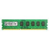 【トランセンド(Transcend)】デスクトップ用 DDR3-1333 PC3-10600 2GB JM1333KLU-2G