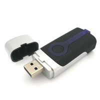 【CANMORE】USB接続 GPSデータロガー GT-730FL-S