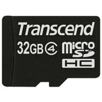 ڥȥ󥻥 Transcendۥȥ󥻥 TS32GUSDC4 ޥSD microSDHC 32GB Class4 Transcend