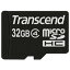 ֡ڥȥ󥻥 Transcendۥȥ󥻥 TS32GUSDC4 ޥSD microSDHC 32GB Class4 Transcendפ򸫤