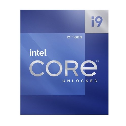 Core i9 12900K BOX/intel