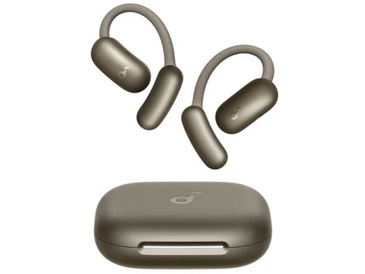 Rakuten - Soundcore AeroFit 2 A3874N81 [ブロンズゴールド]/ANKER