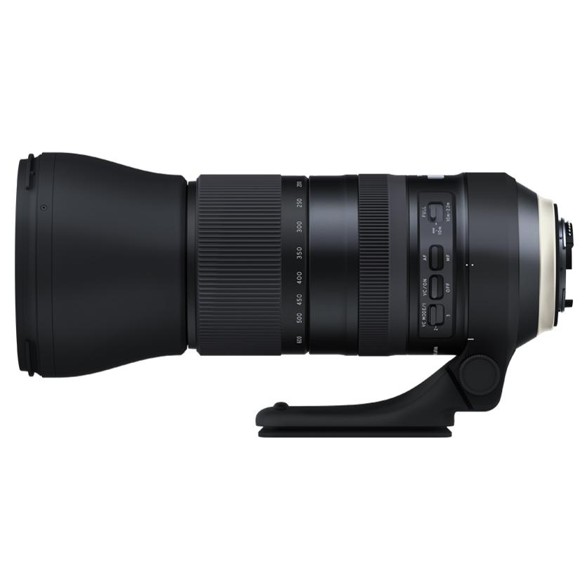 SP 150-600mm F/5-6.3 Di VC USD G2 (Model A022) ニコン用/タムロン