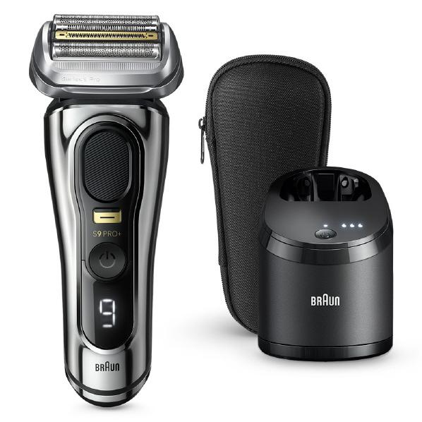 �u���E�� �V���[�Y9 Pro+ 9556cc [�V���o�[]
