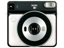 インスタントカメラ instax SQUARE SQ 6 (チェキ)スクエア（パールホワイト）