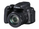 PowerShot SX70 HS/Canon