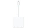 USB-C Digital AV Multiportアダプタ MUF82ZA/A/Apple