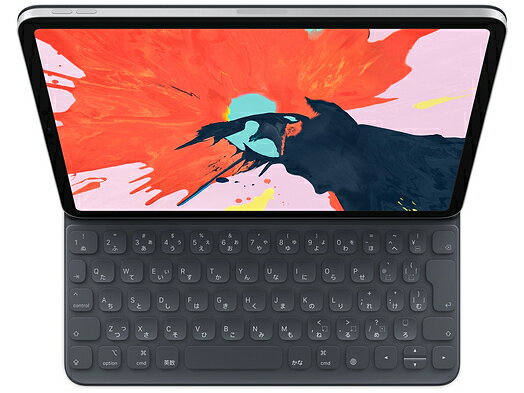 11インチiPad Pro用 Smart Keyboard Folio 日本語(JIS) MU8G2J/A/Apple