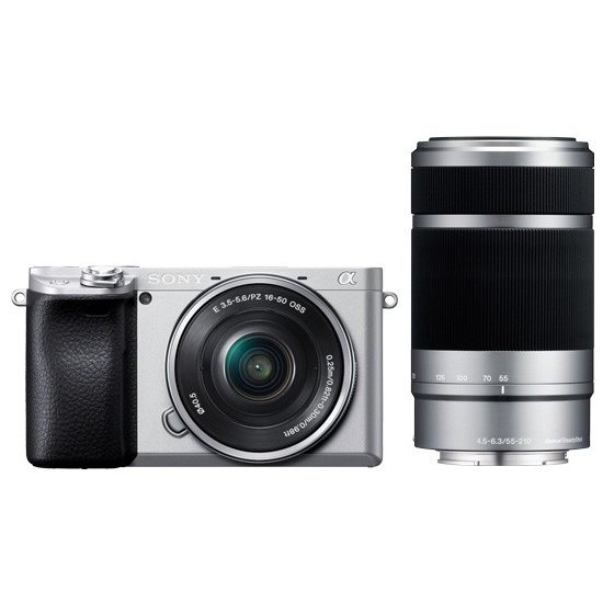 楽天市場】α6400 ilce-6400y ダブルズームレンズキットの通販 楽天市場】α6400 ilce-6400y ダブルズームレンズキットの通販