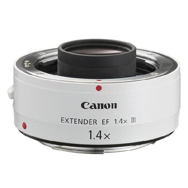 EXTENDER EF1.4X III/Canon