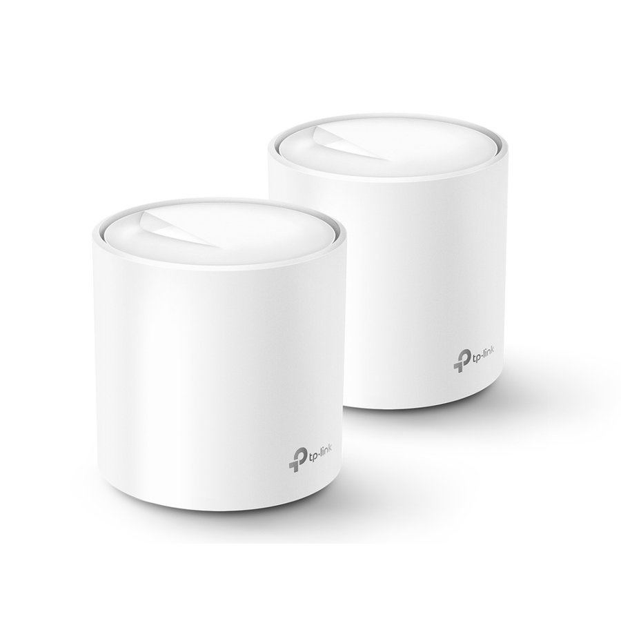 Deco X20(2-pack)/TP-Link