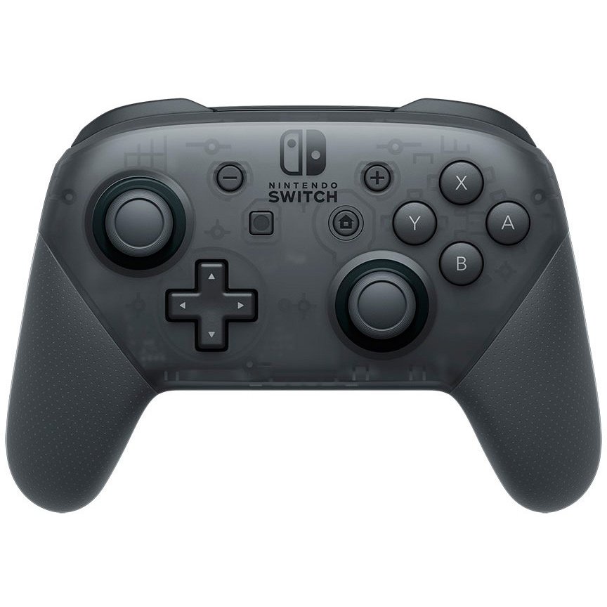 Nintendo Switch Proコントローラー HAC-A-FSSKA/任天堂