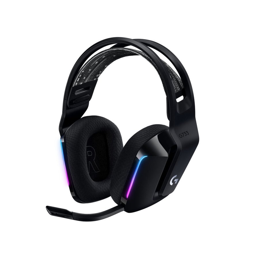 Ҹˤ㤨֥磻쥹RGBߥ󥰥إåɥå G733-BK/פβǤʤ17,920ߤˤʤޤ