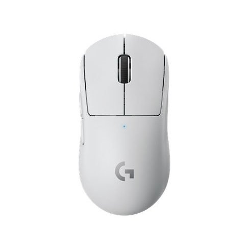 PRO X SUPERLIGHT Wireless Gaming Mouse G-PPD-003WL(�ۥ磻��)/����������