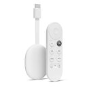 Chromecast with Google TV GA01919-JP/Google