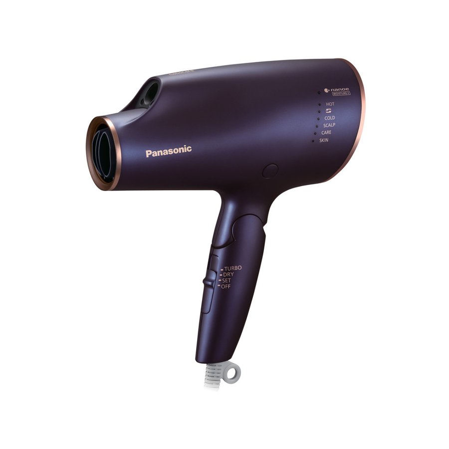 ヘアードライヤー ナノケアEH-NA0E (ネイビー)/パナソニックのサムネイル
