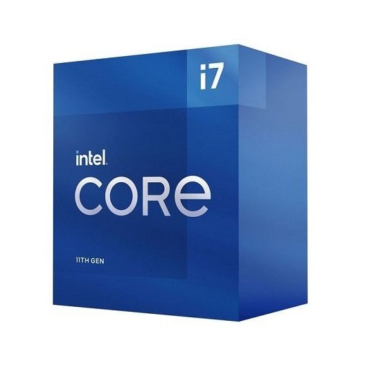 Core i7 11700 BOX