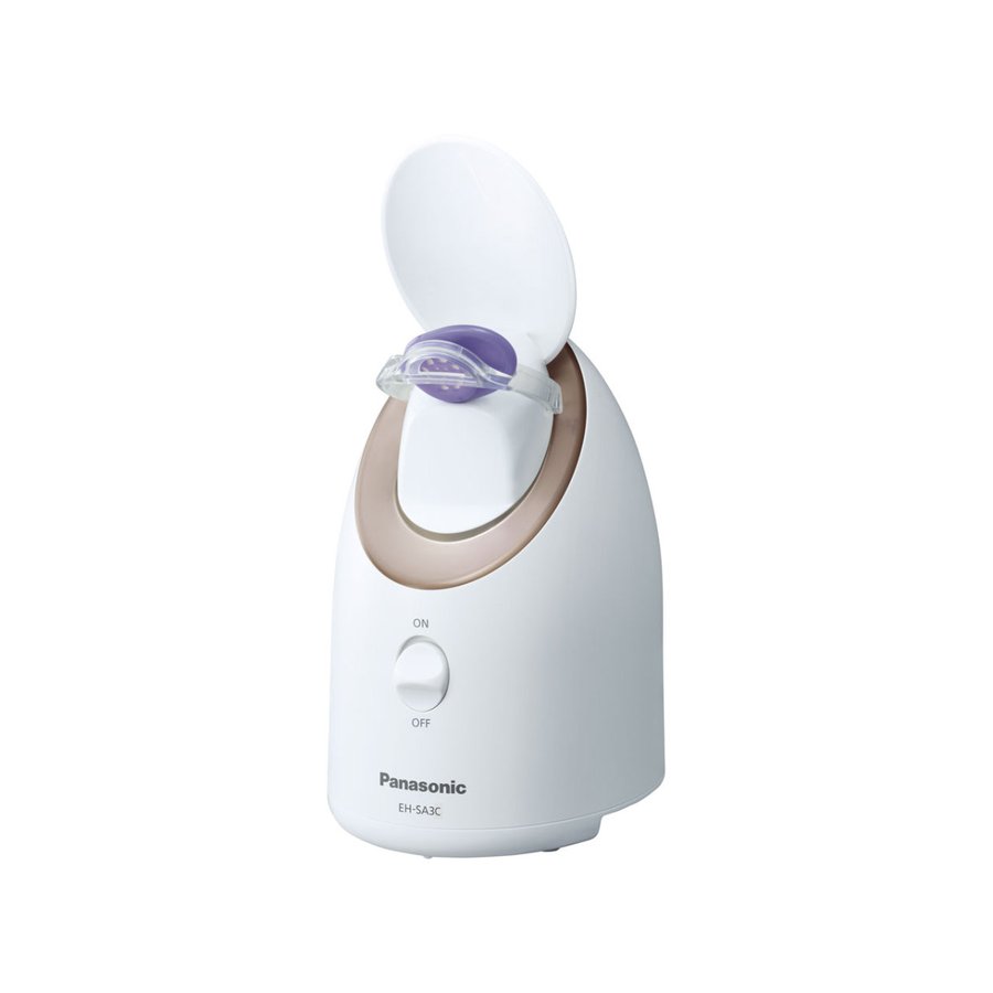 スチーマー ナノケア EH-SA3C/パナソニックのサムネイル