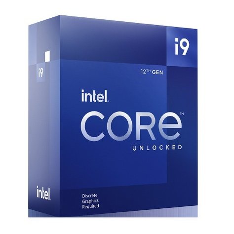 Intel Core i9-12900KFの商品画像
