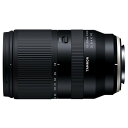 18-300mm F/3.5-6.3 Di III-A VC VXD (Model B061) フジフイルム用/タムロン