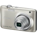 COOLPIX A100 (シルバー)