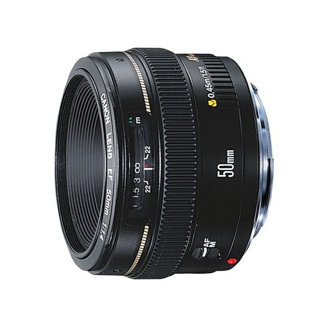 EF50mm F1.4 USM/C...