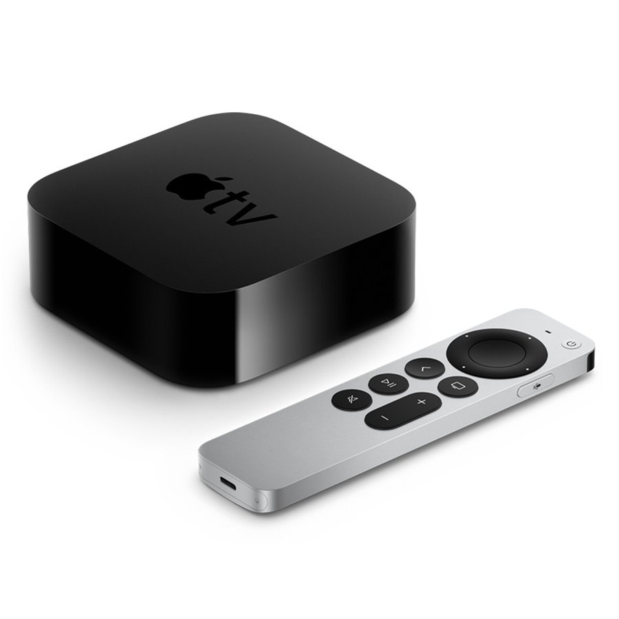 Apple TV HD 32GB MHY93J/A/Apple