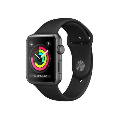 Apple Watch Series 3 GPS 42mm MQL12J/A/Apple