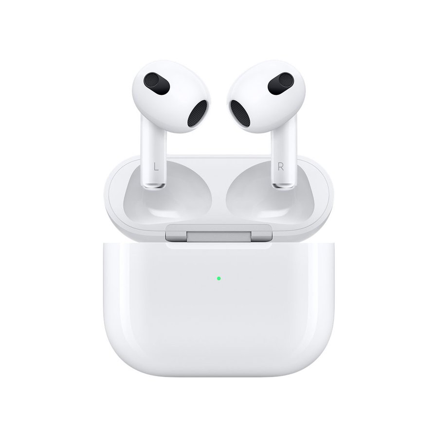 AirPods 第3世代(2022) MPNY3J/A/Apple