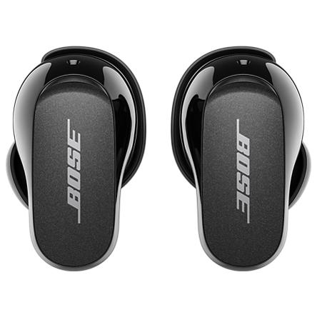 QuietComfort Earbuds II (トリプルブラック)/BOSE