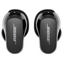 QuietComfort Earbuds II (トリプルブラック)/BOSE