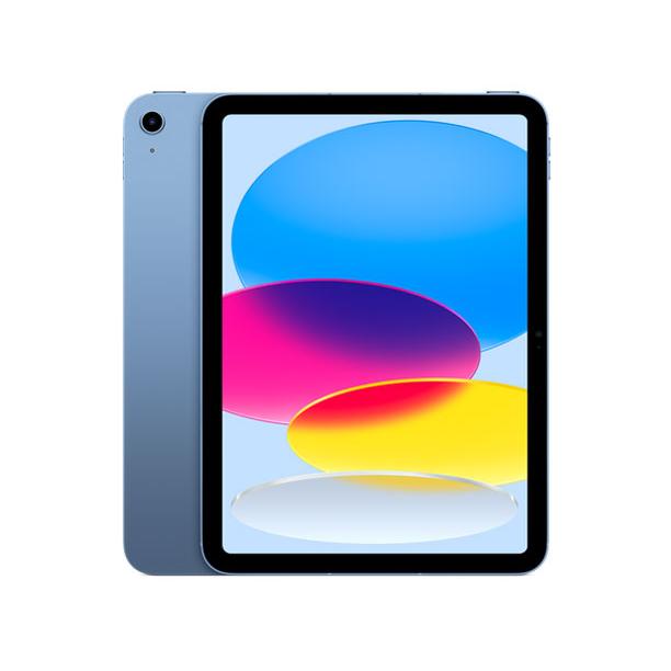 iPad 10.9インチRetinaディスプレイ 2022Wi-Fiモデル 256GB MPQ93J/A (ブルー)/Apple