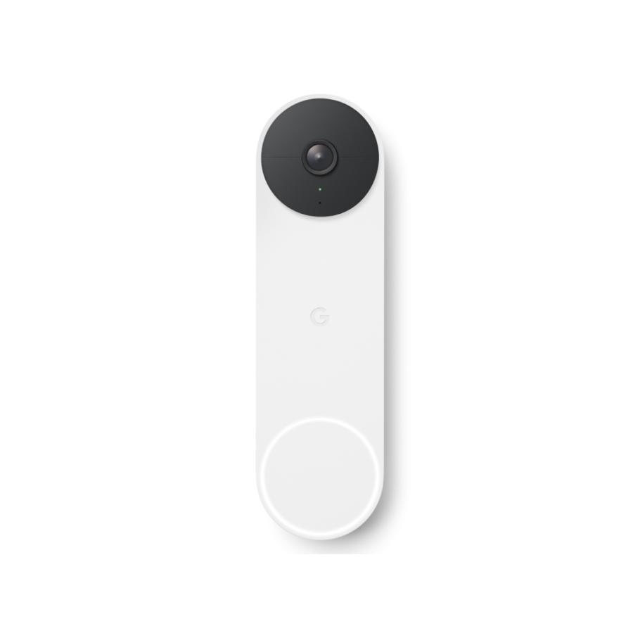 Google Nest Doorbell GA01318-JP/Google
