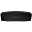 SoundLink Mini II Special Edition (トリプルブラック)/BOSE