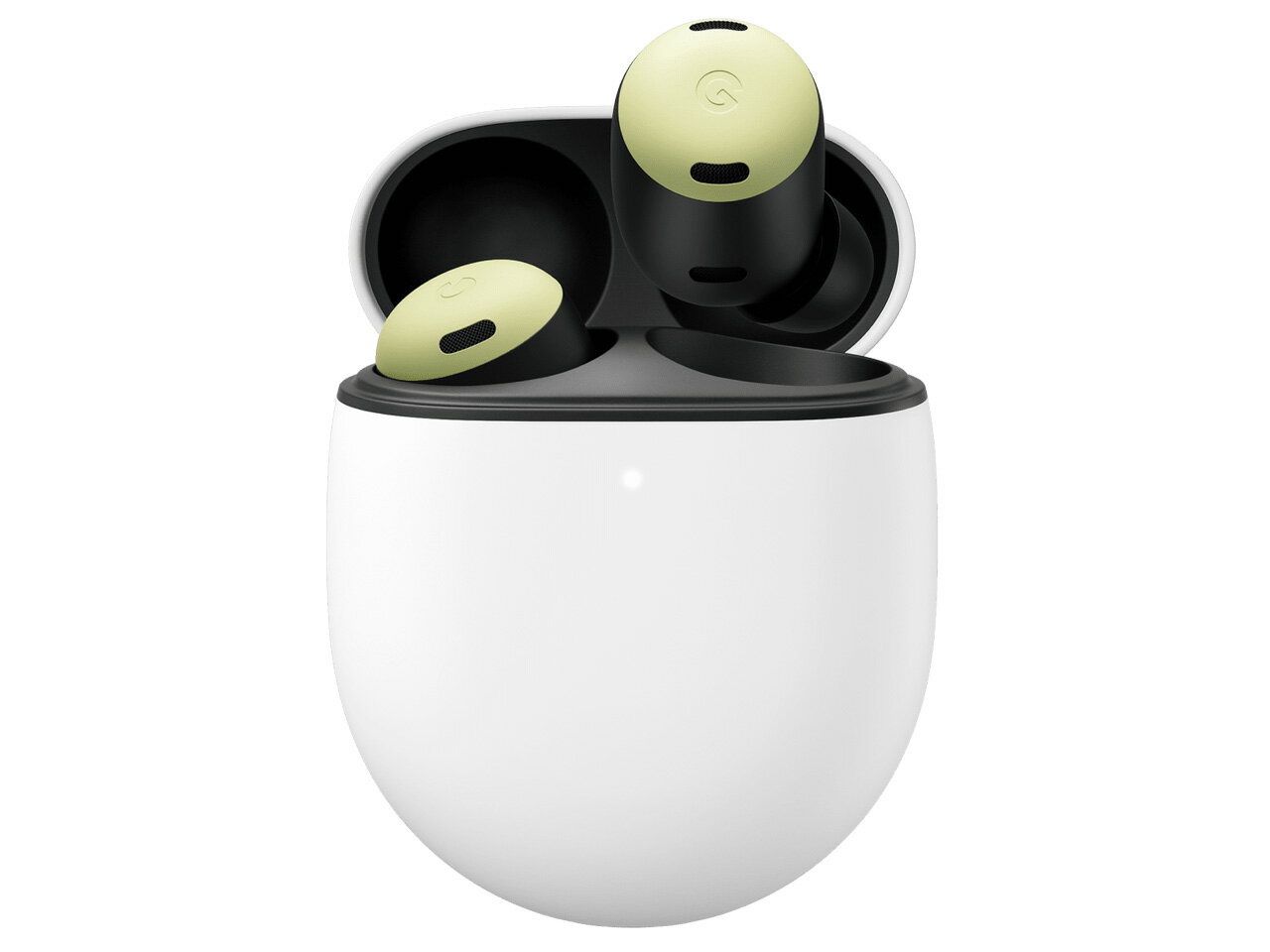 フルワイヤレスイヤホン Pixel Buds Pro (レモングラス)/Google