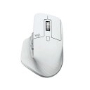 MX Master 3S Advanced Wireless Mouse MX2300PG (ペイルグレー)/ロジクール