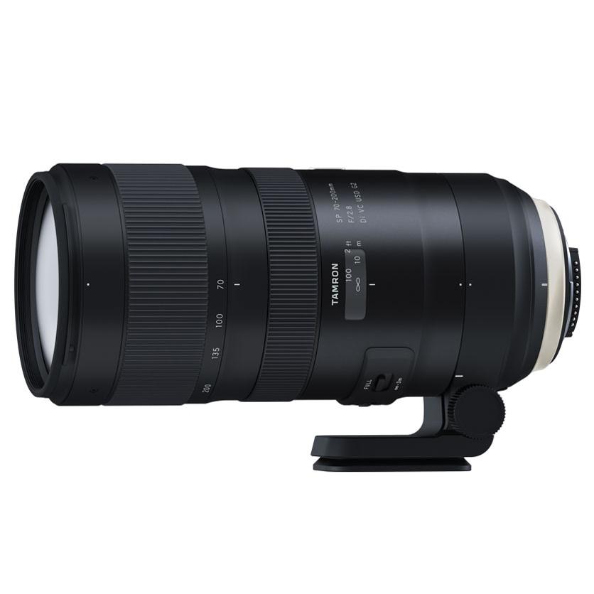 SP 70-200mm F/2.8 Di VC USD G2 (Model A025) ニコン用/タムロン