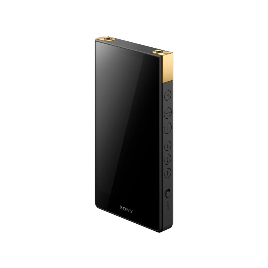 ǥ륪ǥץ졼䡼 walkman(64GB) NW-ZX707(֥å)/SONY