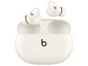 Beats Studio Buds MQLJ3PA/A (アイボリー)/Beats by Dr.Dre