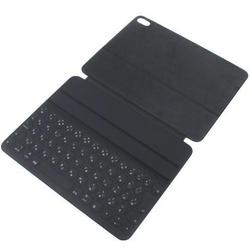 12.9インチiPad Pro(第3世代)用 Smart Keyboard Folio 日本語(JIS) MU8H2J/A/Apple