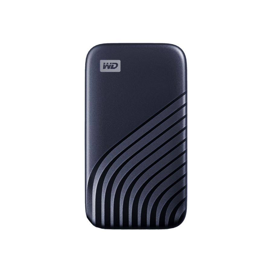 My Passport SSD WDBAGF0020BBL-JESN/WESTERN DIGITAL