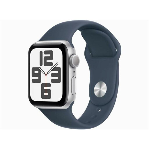 Apple Watch SE(第2世代) GPSモデル(2023)SM 40mm MRE13J/A /Apple Apple Watch SE(第2世代) GPSモデル(2023)SM 40mm MRE13J/A /Apple