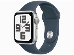 Apple Watch SE(第2世代) GPSモデル(2023)ML 40mm MRE23J/A /apple