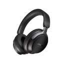 BOSE QuietComfort Ultra Headphones (ブラック)/BOSE