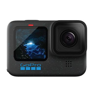 HERO12 BLACK CHDHX-121-FW/GoPro