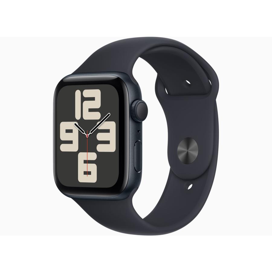 楽天市場】apple watch se 第2世代 44mm（スマートウォッチ本体 